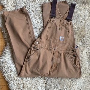 Amazing Vintage Carhartts